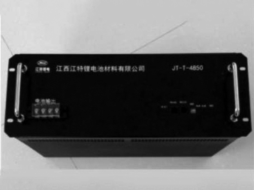 通信用磷酸铁锂电池组